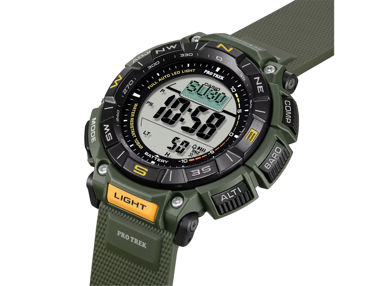 �v���g���b�N Climber Line PRG-340-3JF