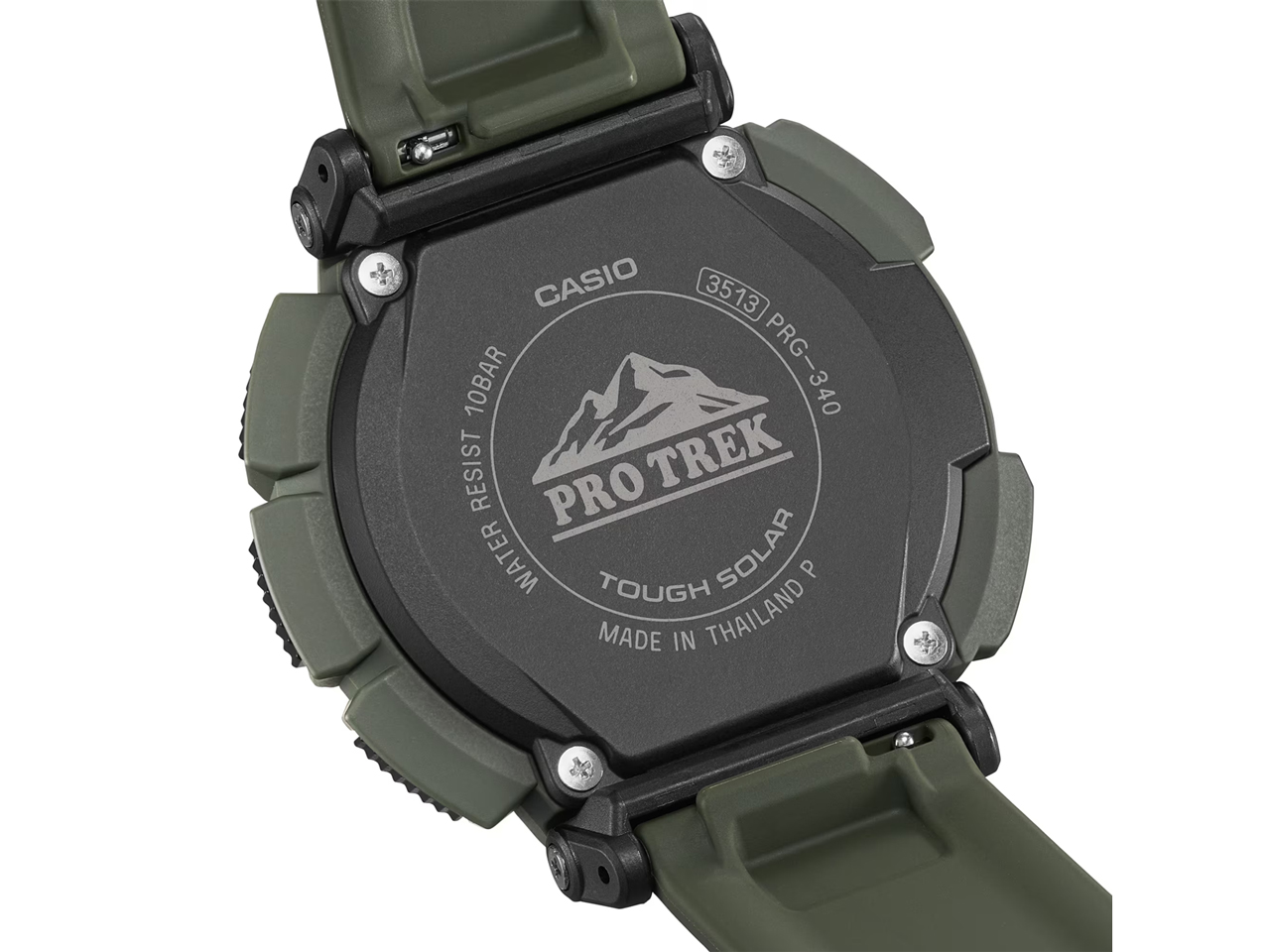 �v���g���b�N Climber Line PRG-340-3JF