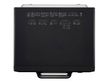 ReBaker KTT01JP-BK [�u���b�N]