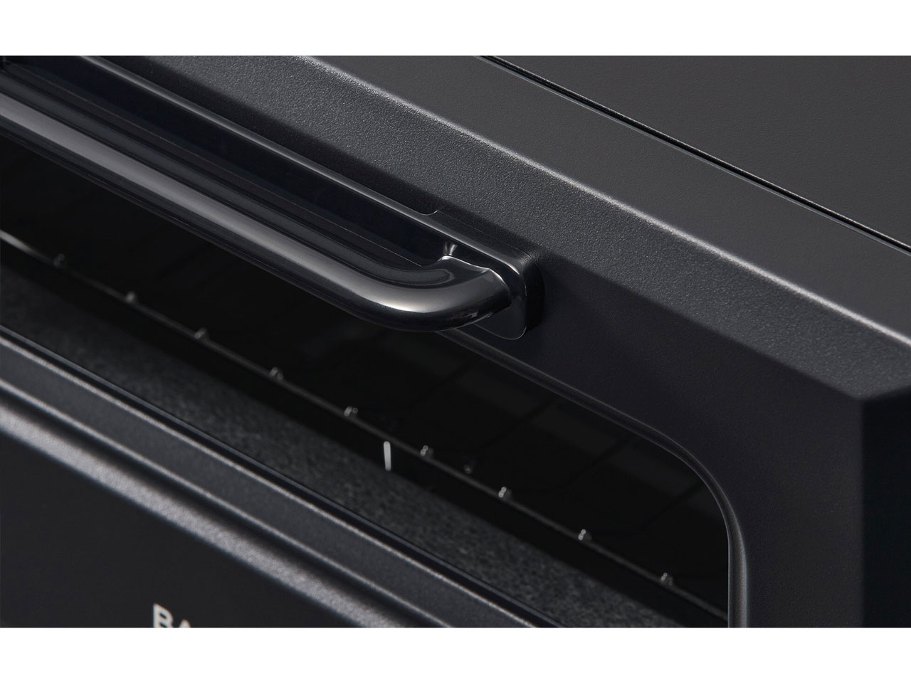 ReBaker KTT01JP-BK [�u���b�N]