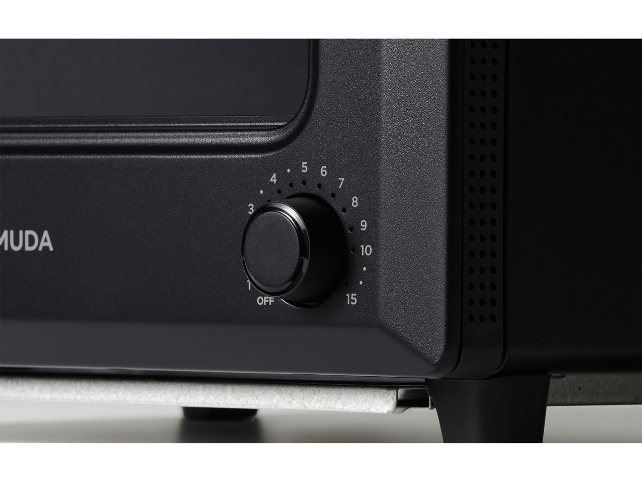 ReBaker KTT01JP-BK [�u���b�N]