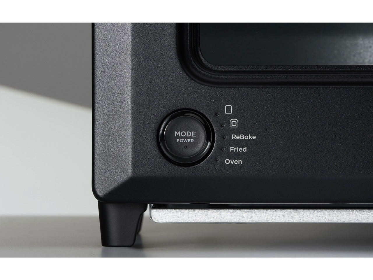 ReBaker KTT01JP-BK [�u���b�N]