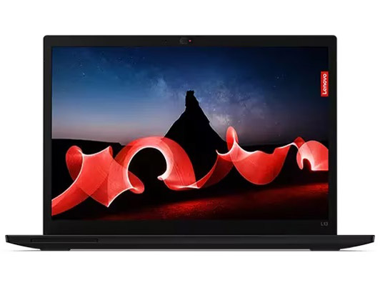 ThinkPad L13 Gen 4 AMD 21FN000MJP [�u���b�N] �̐��i�摜