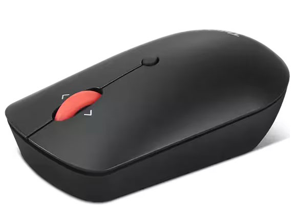 ThinkPad USB Type-C ���C�����X�}�E�X 4Y51D20848 [�u���b�N]