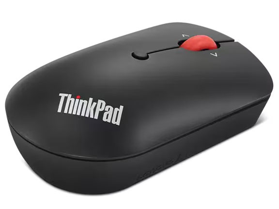 ThinkPad USB Type-C ���C�����X�}�E�X 4Y51D20848 [�u���b�N]