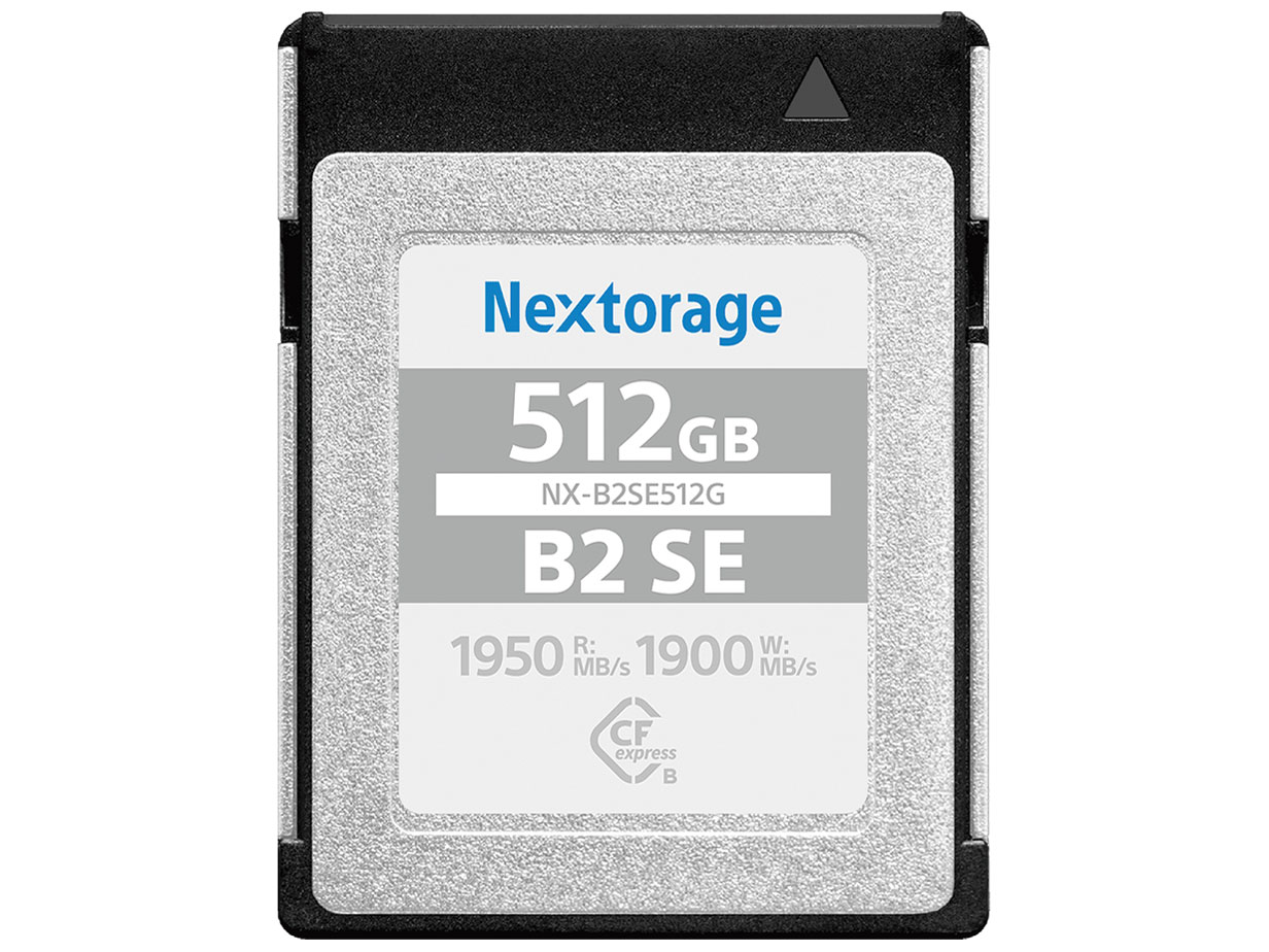 NX-B2SE512G [512GB] �̐��i�摜