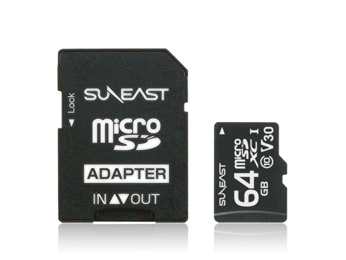 SE-MCSD-064GC1 [64GB] �̐��i�摜