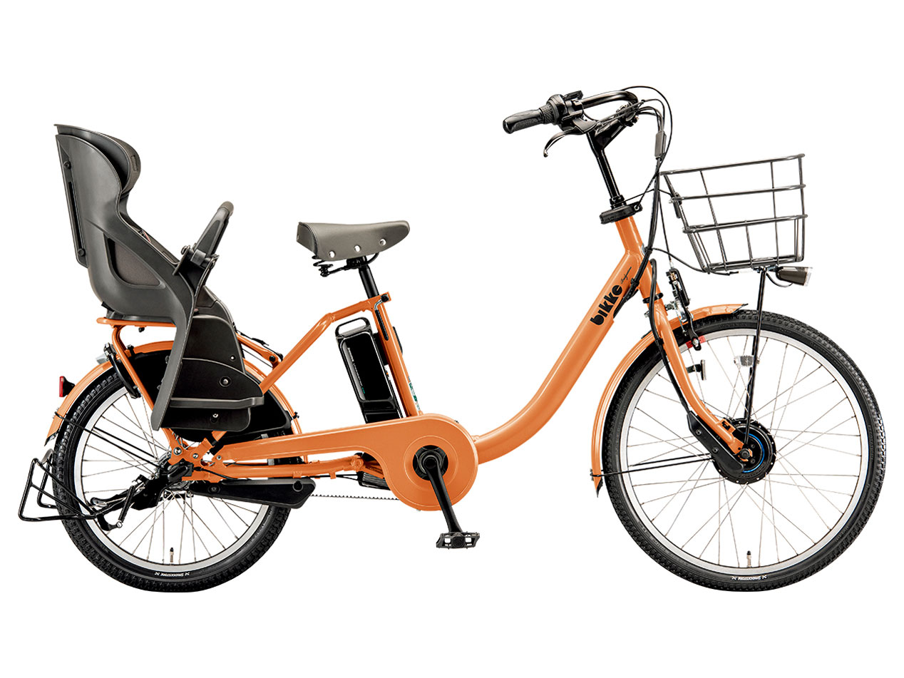 【お値下げ対応有・即購入不可】ジャンク　ブリヂストン　bikke mob サイクルジョイ / ブリヂストン bikke MOB dd ビッケモブ dd