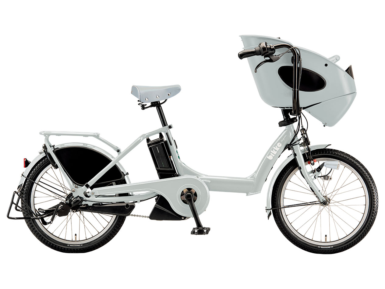 bikke POLARe ブルーグレー 2020年購入 楽天市場】bikke polar e 2020年モデルの通販