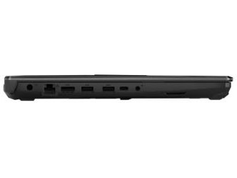 TUF Gaming A15 FA506NF Ryzen 5 7535HS�E16GB�������E512GB SSD�ERTX 2050�E15.6�^�t��HD�t�����ڃ��f�� FA506NF-R5R2050S [�O���t�@�C�g�u���b�N]