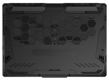 TUF Gaming A15 FA506NF Ryzen 5 7535HS�E16GB�������E512GB SSD�ERTX 2050�E15.6�^�t��HD�t�����ڃ��f�� FA506NF-R5R2050S [�O���t�@�C�g�u���b�N]