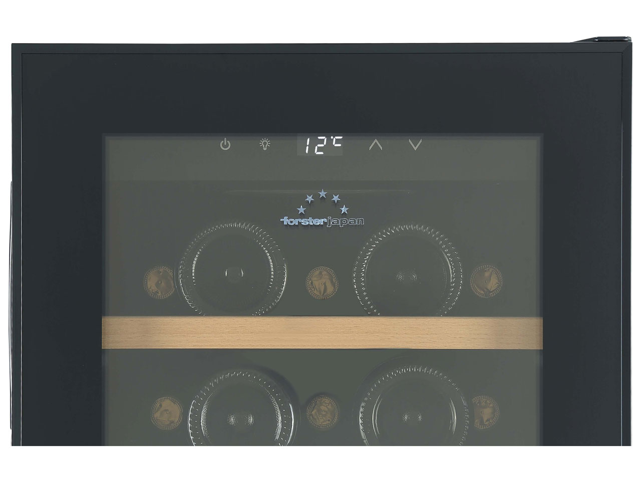 Pro-Cellar FJP-57GS(BK) [�u���b�N]