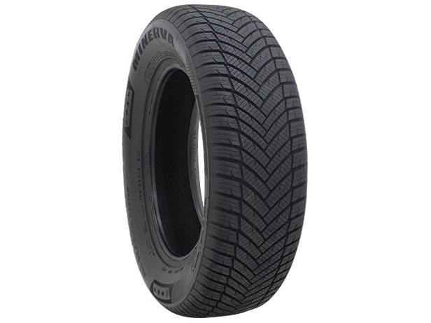 MINERVA ALL SEASON MASTER 215/45ZR17 91W XL �̐��i�摜