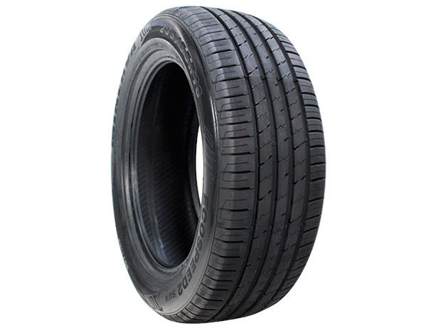 MINERVA ECOSPEED2 SUV 215/60R17 100V XL �̐��i�摜
