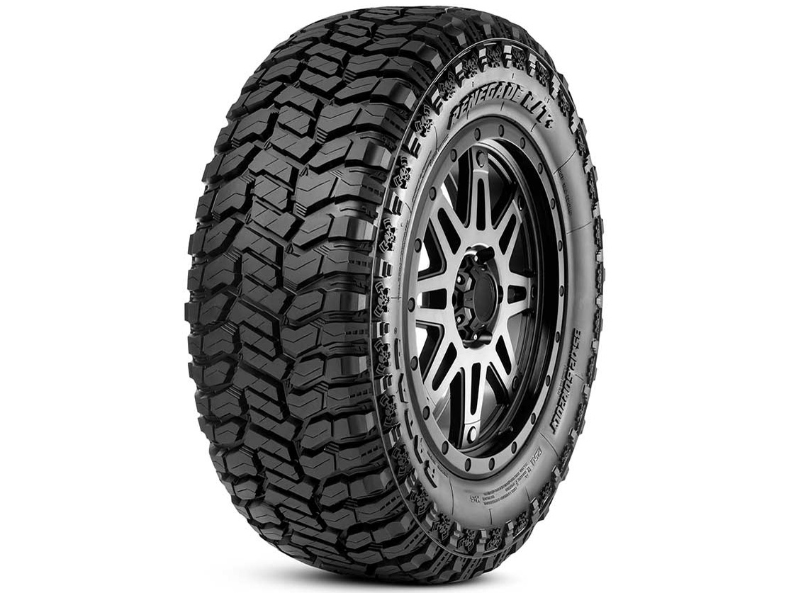 RENEGADE R/T+ 205/70R15 107/103Q LT E �̐��i�摜