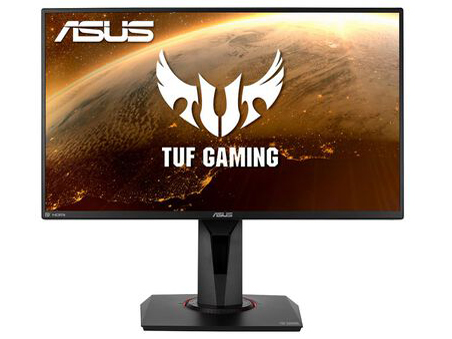 TUF Gaming VG258QM [24.5�C���`] �h�X�p�����胂�f�� �̐��i�摜
