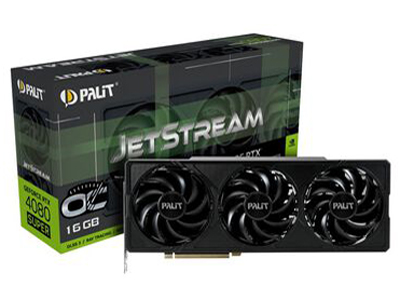 NED408SS19T2-1032J (GeForce RTX 4080 SUPER JetStream OC 16GB) [PCIExp 16GB] �h�X�p�����胂�f�� �̐��i�摜