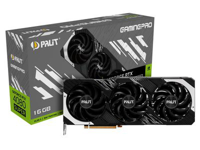 NED408S019T2-1032A (GeForce RTX 4080 SUPER GamingPro 16GB) [PCIExp 16GB] �h�X�p�����胂�f�� �̐��i�摜
