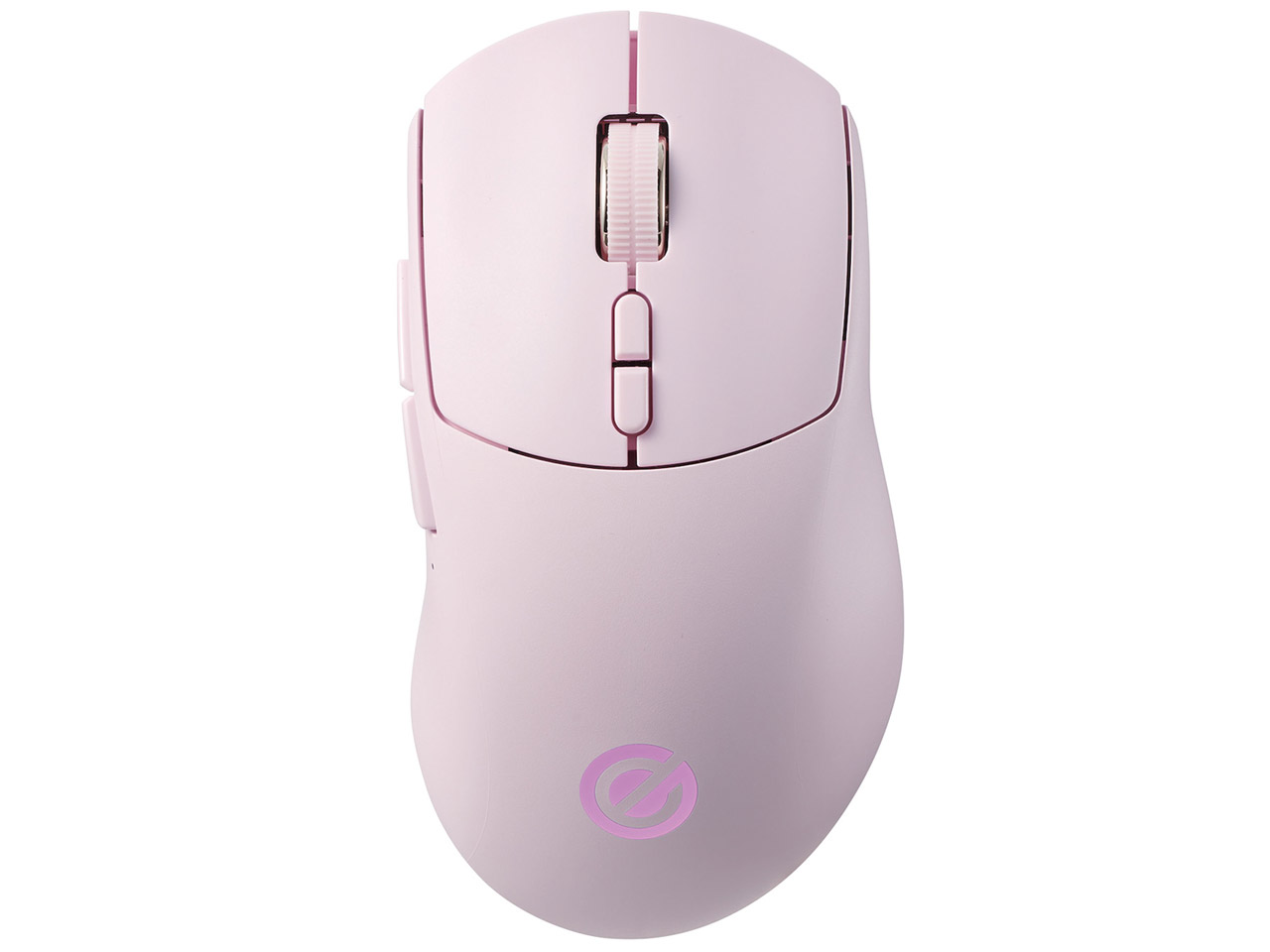 VM600PE Pro Edition ワイヤレスゲーミングマウス V custom VM600PE - M-VM600PBK