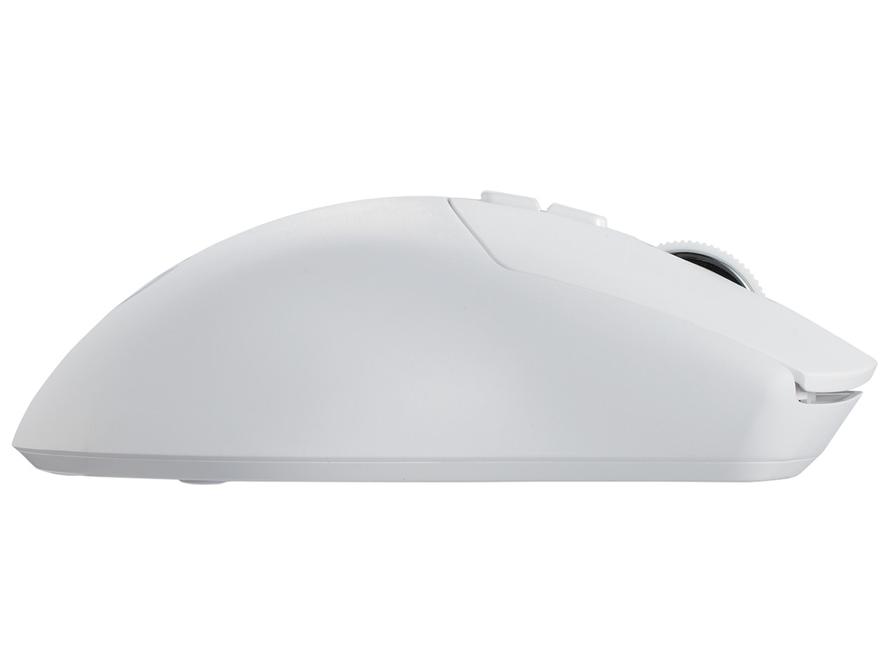 V custom VM600PE M-VM600PWH [�z���C�g]