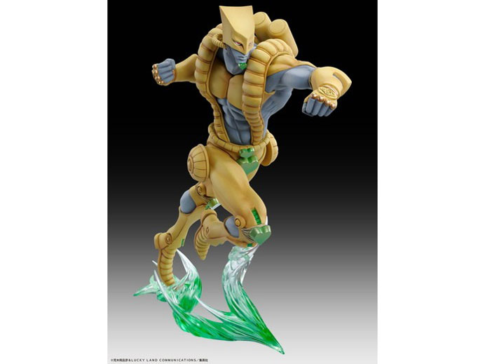 �X�^�`���[���W�F���h �W���W���̊�Ȗ`�� ��3�� �U�E���[���h [2024�N8��]