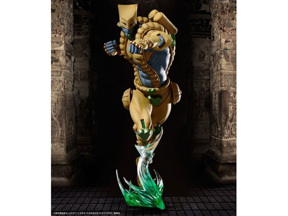 �X�^�`���[���W�F���h �W���W���̊�Ȗ`�� ��3�� �U�E���[���h [2024�N8��]