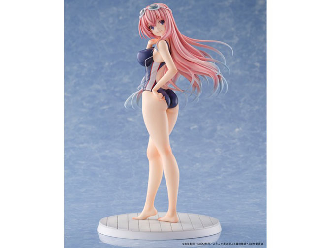 �悤�������͎����`�̋����� 1/6 ��V�����g ���j���� ver.
