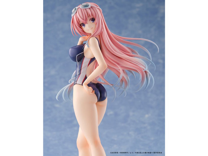 �悤�������͎����`�̋����� 1/6 ��V�����g ���j���� ver.