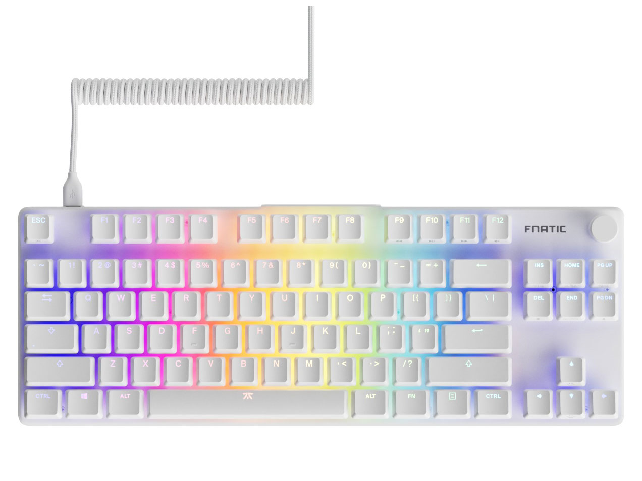 STREAK80 LP WHITE US KB0007-001 [�z���C�g] �̐��i�摜