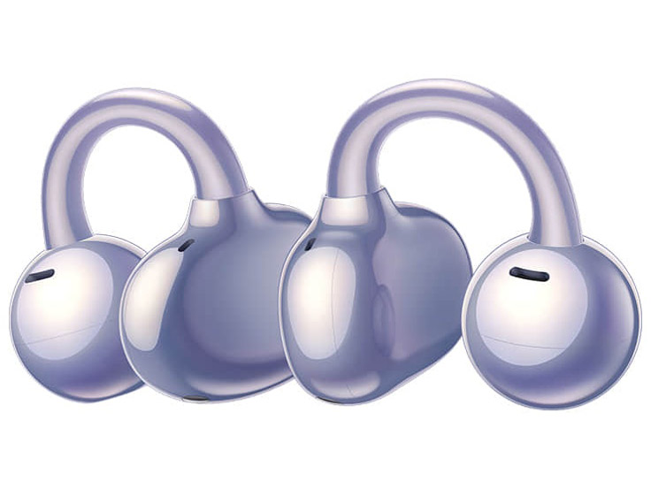 HUAWEI FreeClip [�p�[�v��]