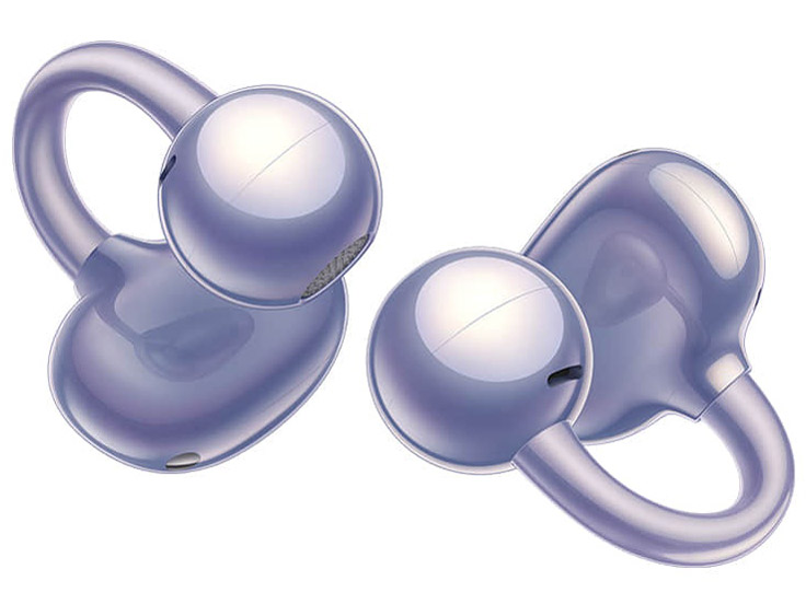 HUAWEI FreeClip [�p�[�v��]