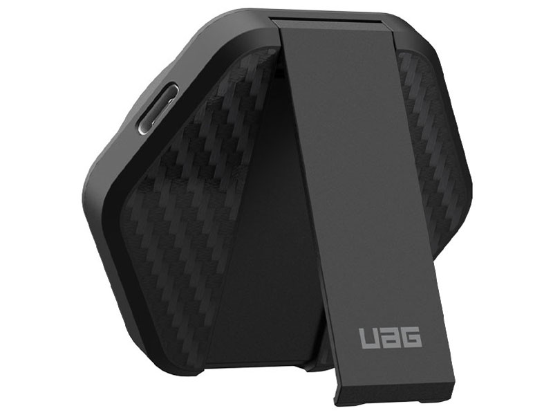 UAG-WCPS-BK [�u���b�N/�J�[�{���t�@�C�o�[]