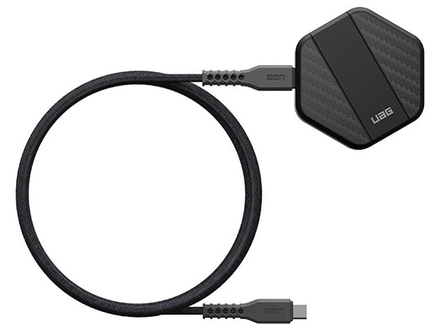 UAG-WCPS-BK [�u���b�N/�J�[�{���t�@�C�o�[]