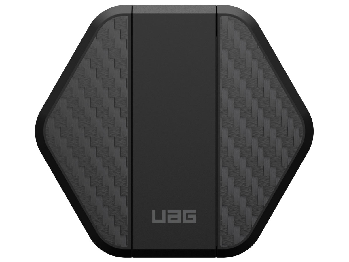 UAG-WCPS-BK [�u���b�N/�J�[�{���t�@�C�o�[] �̐��i�摜