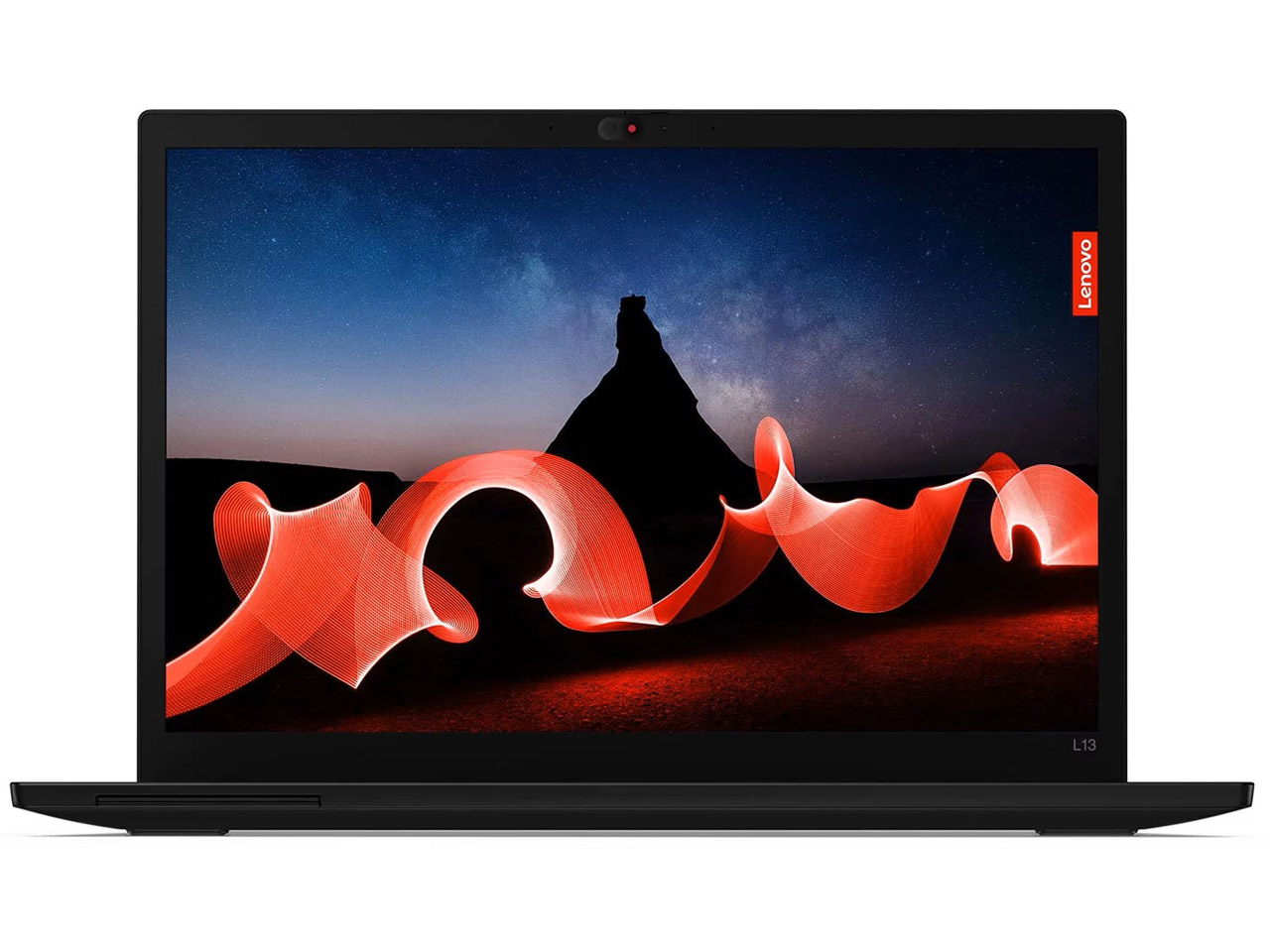 ThinkPad L13 Gen 4 21FG0010JP [�u���b�N]