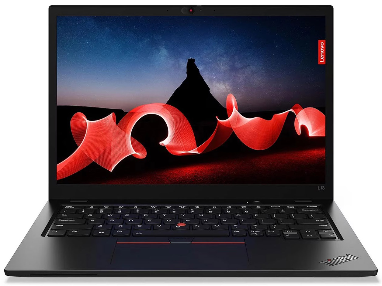 ThinkPad L13 Gen 4 21FG0010JP [�u���b�N] �̐��i�摜
