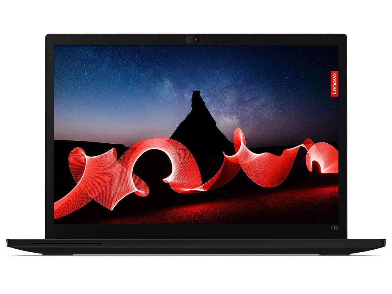 ThinkPad L13 Gen 4 21FG001XJP [�u���b�N]
