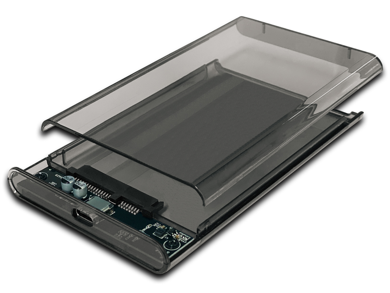 HDEN25CSACB [�N���A�u���b�N] �̐��i�摜