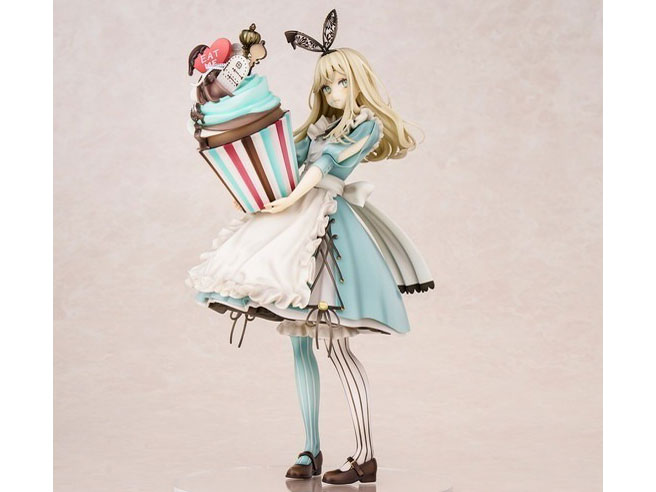 �ԑq�C���X�g �s�v�c�̍��̃A���X