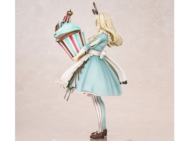 �ԑq�C���X�g �s�v�c�̍��̃A���X