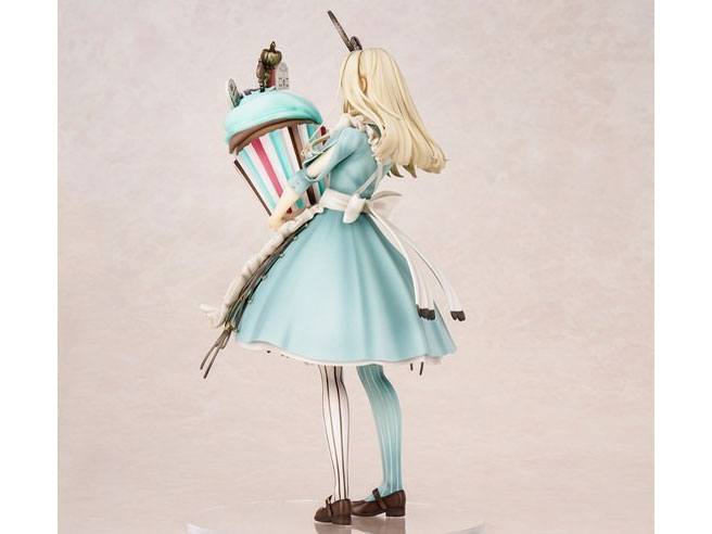 �ԑq�C���X�g �s�v�c�̍��̃A���X