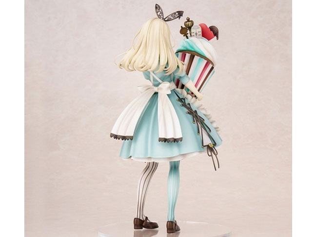 �ԑq�C���X�g �s�v�c�̍��̃A���X