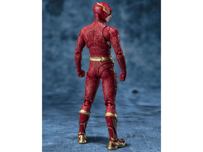 S.H.Figuarts �t���b�V��(�U�E�t���b�V��)