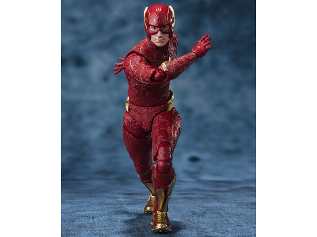 S.H.Figuarts �t���b�V��(�U�E�t���b�V��)
