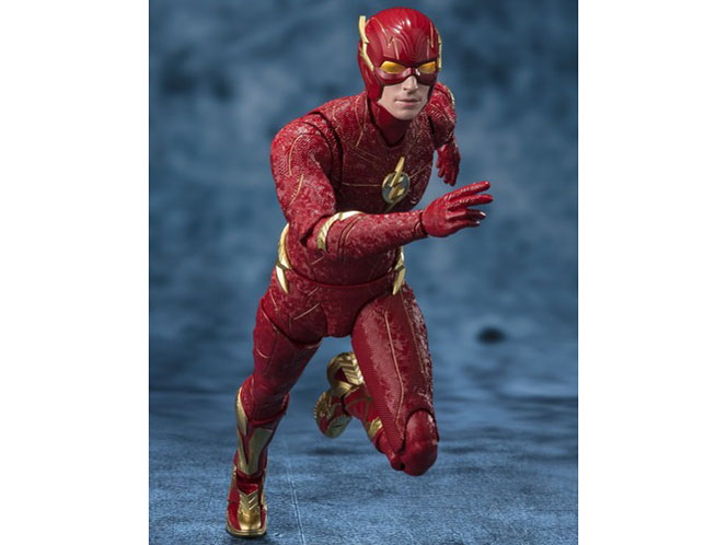 S.H.Figuarts �t���b�V��(�U�E�t���b�V��)