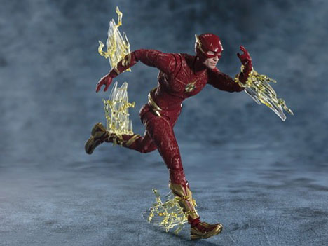 S.H.Figuarts �t���b�V��(�U�E�t���b�V��)