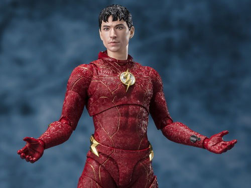 S.H.Figuarts �t���b�V��(�U�E�t���b�V��)