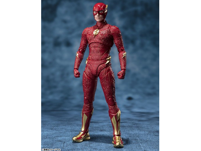 S.H.Figuarts �t���b�V��(�U�E�t���b�V��) �̐��i�摜