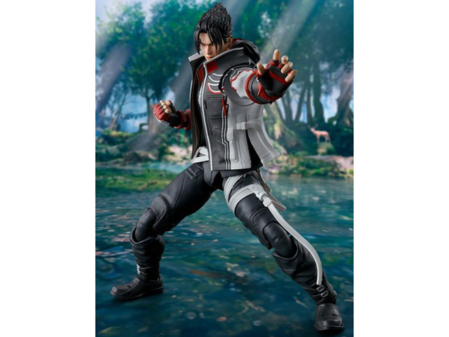 S.H.Figuarts ���� �m