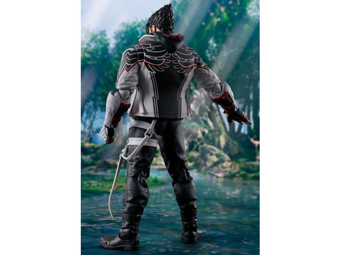 S.H.Figuarts ���� �m